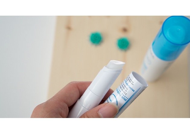 Trang điểm Son dưỡng môi Bioderma Stick Hydratant - Photo 4 Trang điểm Son dưỡng môi Bioderma Stick Hydratant - Photo 4