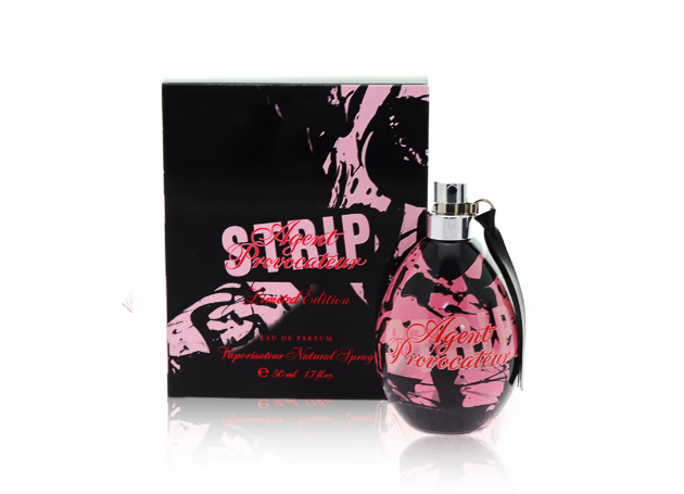 Nước hoa Strip Limited Edition - Photo 3 Nước hoa Agent Provocateur Strip Limited Edition - Photo 3