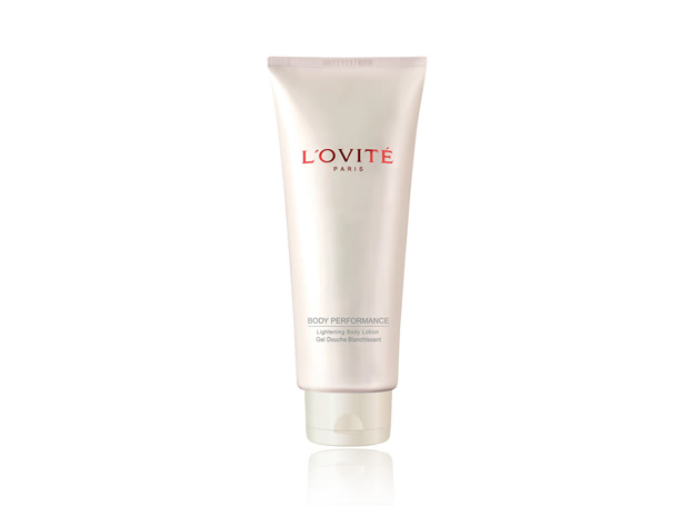 Mỹ phẩm Sữa Dưỡng Thể Trắng Da Lovite Lightening Body Lotion Sữa Dưỡng Thể Trắng Da Lovite Lightening Body Lotion