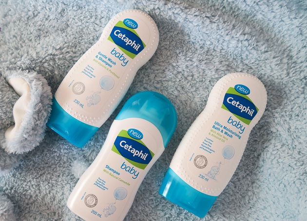 Mỹ phẩm Sữa Tắm Gội Toàn Thân Cho Bé Cetaphil Baby Gentle Wash & Shampoo Mỹ phẩm Sữa Tắm Gội Toàn Thân Cho Bé Cetaphil Baby Gentle Wash & Shampoo