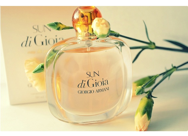 Nước hoa Sun di Gioia Nước hoa Sun di Gioia