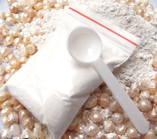 Mỹ phẩm Tắm trắng Sokiss ngọc trai - Photo 6 Tắm trắng Sokiss ngọc trai - Photo 6