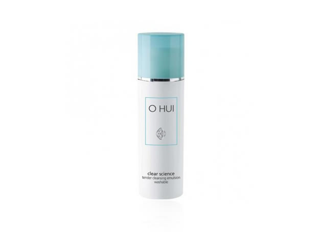 Mỹ phẩm Tẩy trang dạng sữa Ohui Tender Cleansing Emulsion Washable Tẩy trang dạng sữa Ohui Tender Cleansing Emulsion Washable