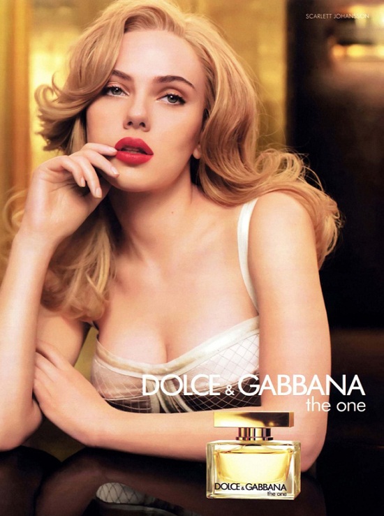 Nước hoa The One - Photo 3 Nước hoa D&G The One - Photo 3