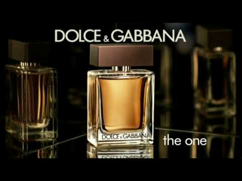 Nước hoa The One - Photo 4 Nước hoa D&G The One - Photo 4