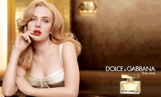 Nước hoa The One - Photo 6 Nước hoa D&G The One - Photo 6