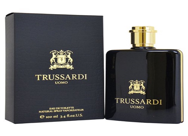 Trussardi Uomo