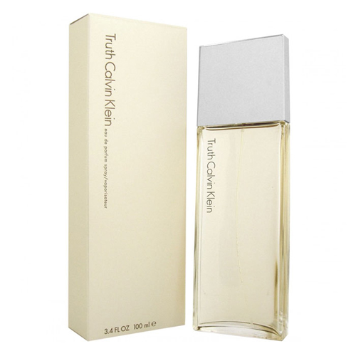 Nước hoa Truth For Women - Photo 3 Nước hoa CK Truth For Women - Photo 3