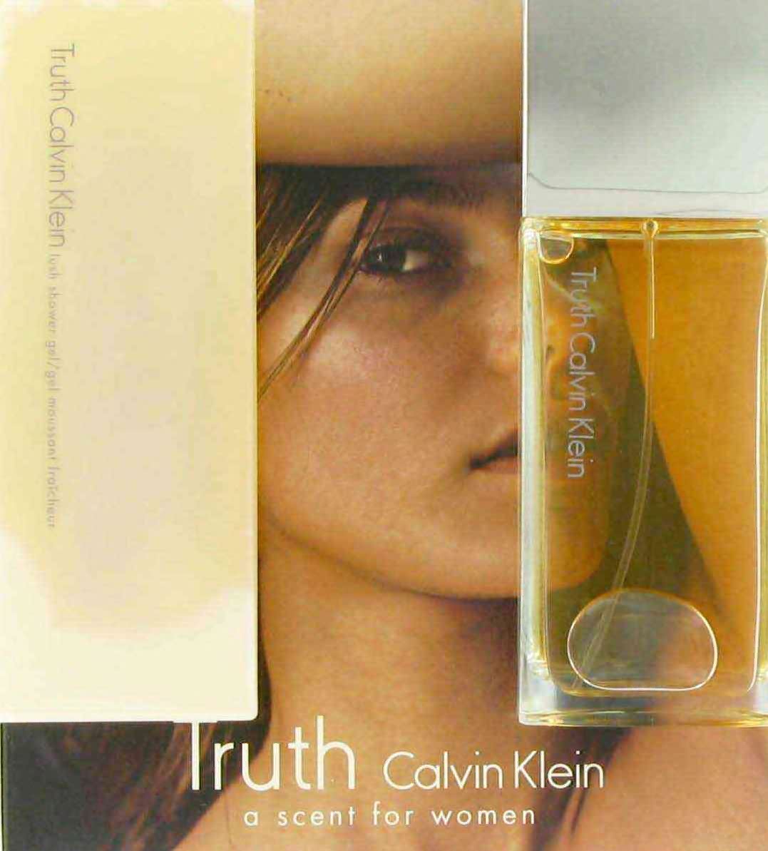 Nước hoa Truth For Women - Photo 6 Nước hoa CK Truth For Women - Photo 6
