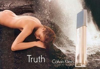 Nước hoa Truth For Women - Photo 5 Nước hoa CK Truth For Women - Photo 5