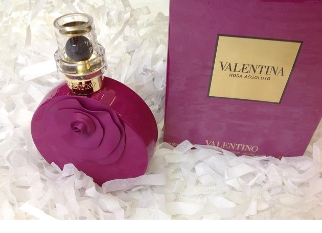 Nước hoa Valentina Rosa Assoluto Nước hoa Valentino Valentina Rosa Assoluto