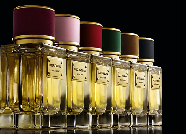 Nước hoa Velvet Patchouli - Photo 6 Nước hoa D&G Velvet Patchouli - Photo 6