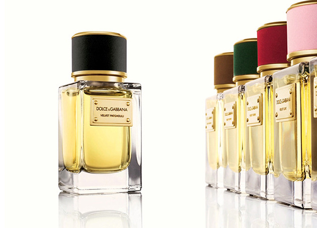 Nước hoa Velvet Patchouli Nước hoa D&G Velvet Patchouli