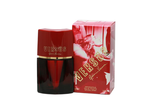 Nước hoa Versus Donna Nước hoa Versace Versus Donna