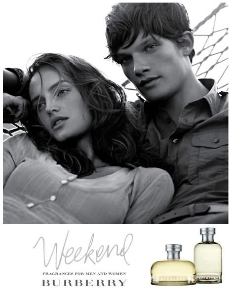 Nước hoa Weekend for woman - Photo 3 nước hoa Burberry Weekend for woman - Photo 3