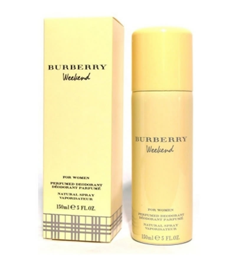 Nước hoa Weekend for woman - Photo 4 nước hoa Burberry Weekend for woman - Photo 4
