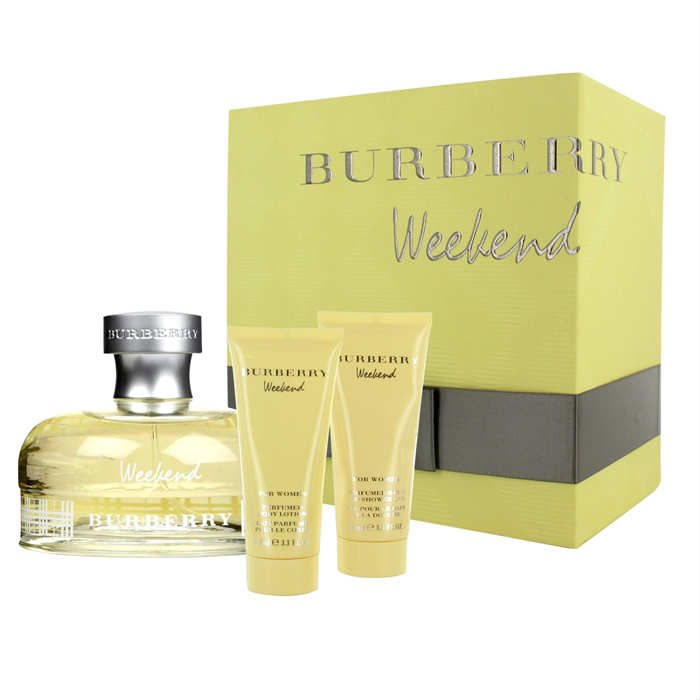 Nước hoa Weekend for woman - Photo 5 nước hoa Burberry Weekend for woman - Photo 5