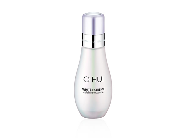 Mỹ phẩm Tinh dầu dưỡng trắng Ohui White Extreme Cellshine Essence Tinh dầu dưỡng trắng Ohui White Extreme Cellshine Essence