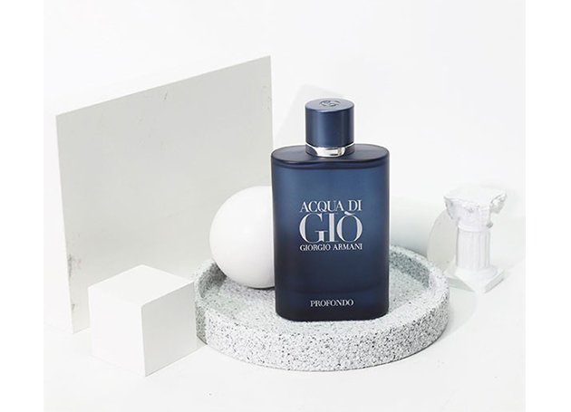 Acqua Di Gio Profondo Eau De Parfum