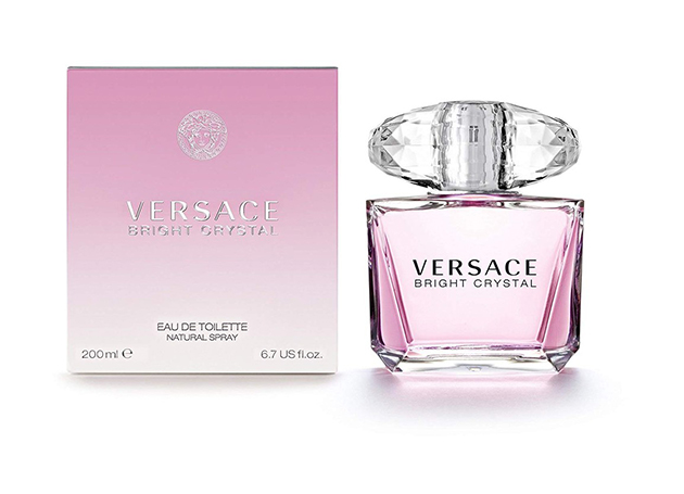 Nước hoa lớn Versace Bright Crystal - Photo 6 Nước hoa Versace Bright Crystal - Photo 6
