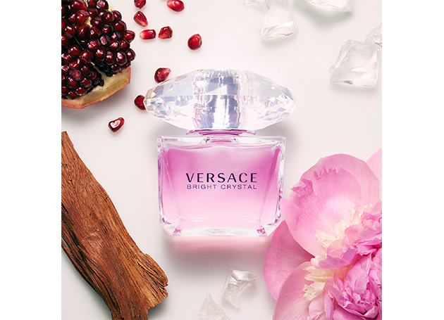 Nước hoa lớn Versace Bright Crystal Nước hoa Versace Bright Crystal