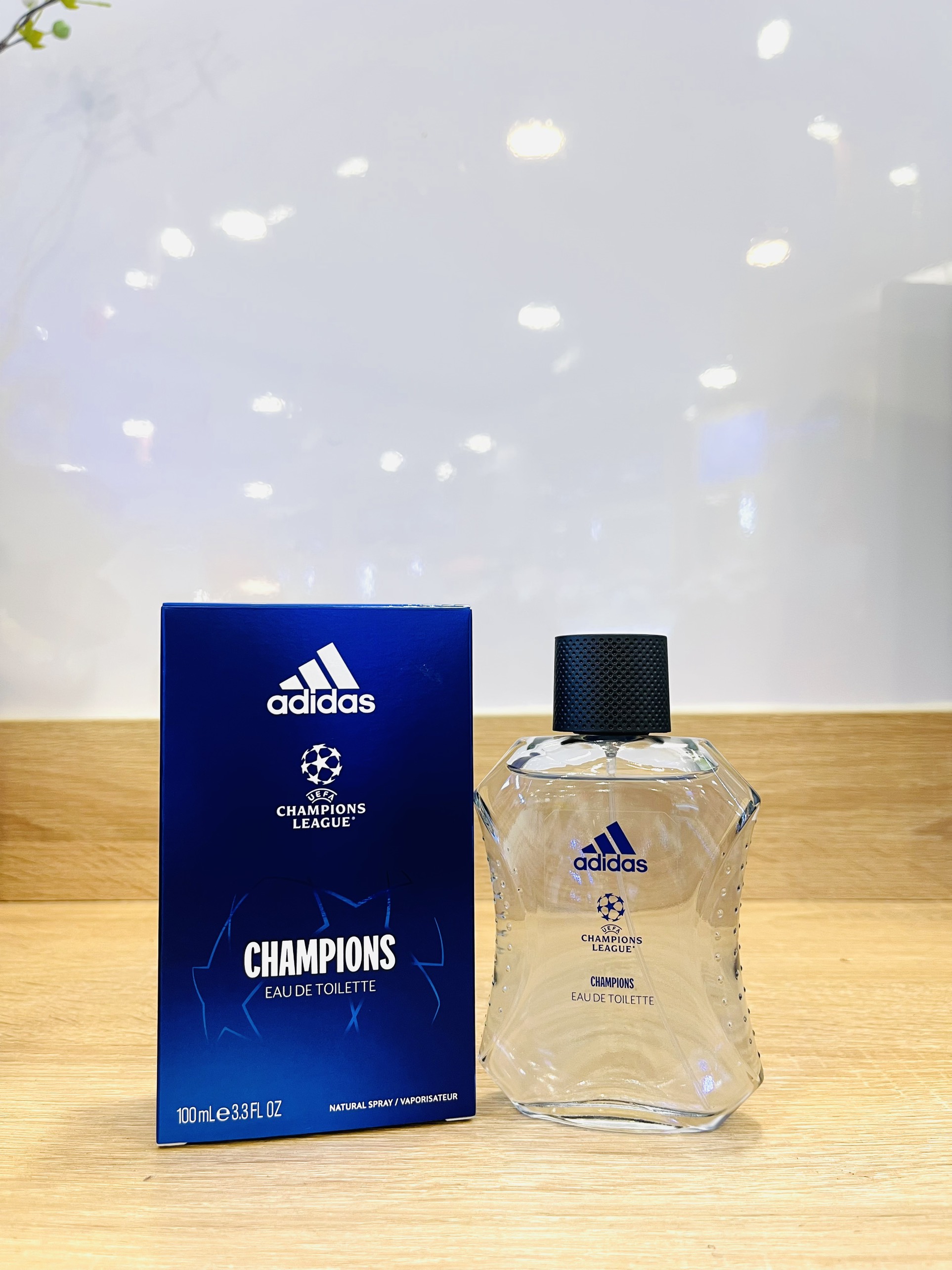 Adidas Champions League - Photo 5
