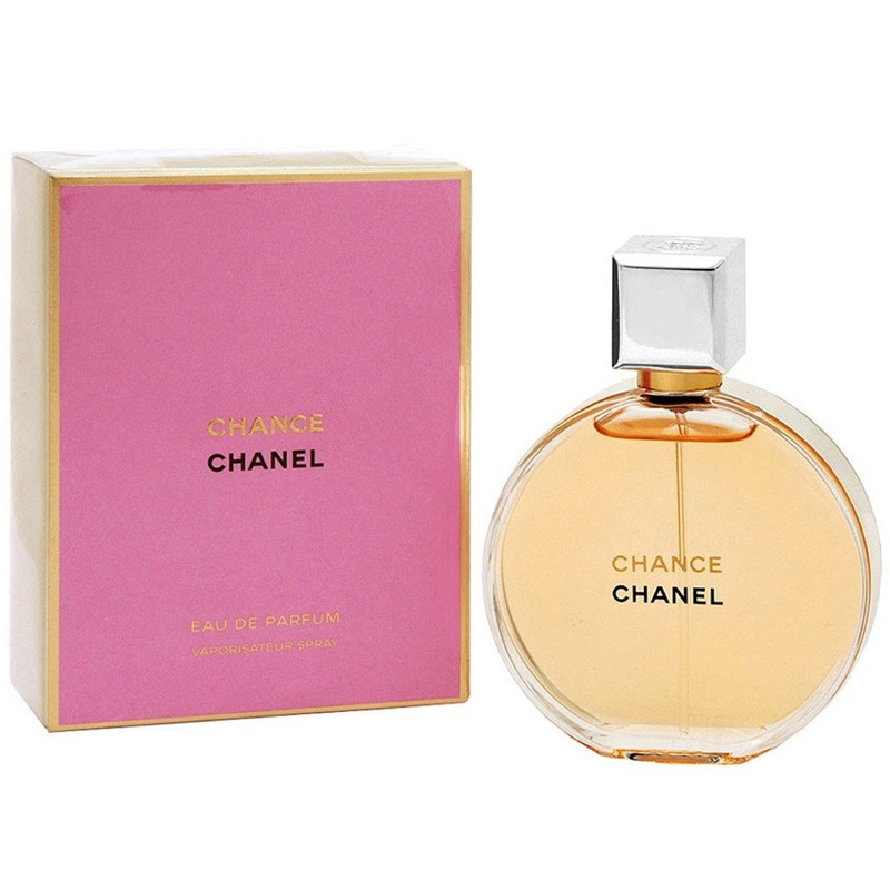 Nước hoa Chanel Chance - Photo 2