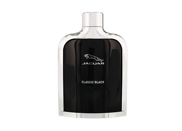 Nước hoa Jaguar Classic Black - Photo 3