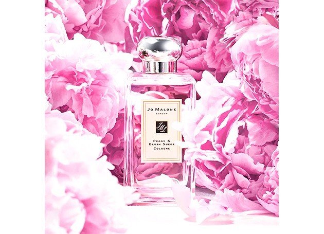 Nước Hoa Jo Malone Peony & Blush Suede Cologne