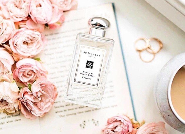 Nước Hoa Jo Malone Peony & Blush Suede Cologne - Photo 4