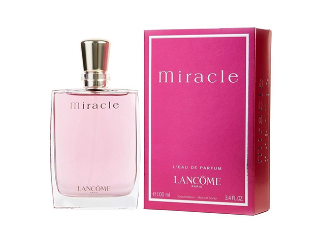 nước hoa Lancome Miracle - Photo 6