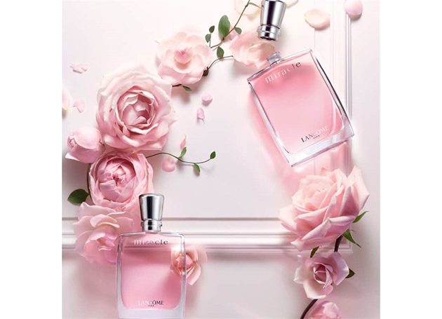 nước hoa Lancome Miracle