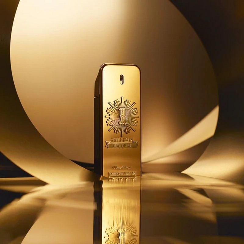 Paco Rabanne One Million Parfum