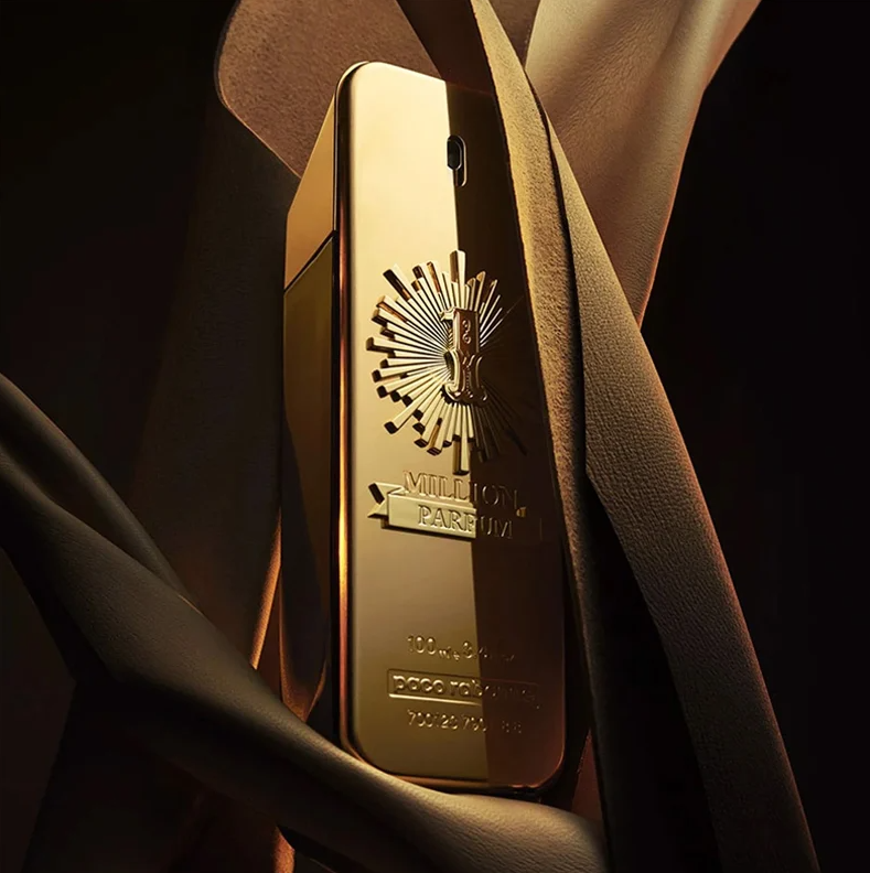 Paco Rabanne One Million Parfum - Photo 4