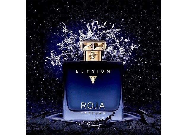 Nước Hoa Roja Parfum Elysium Pour Homme - Photo 4