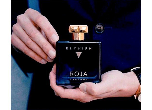 Nước Hoa Roja Parfum Elysium Pour Homme - Photo 3