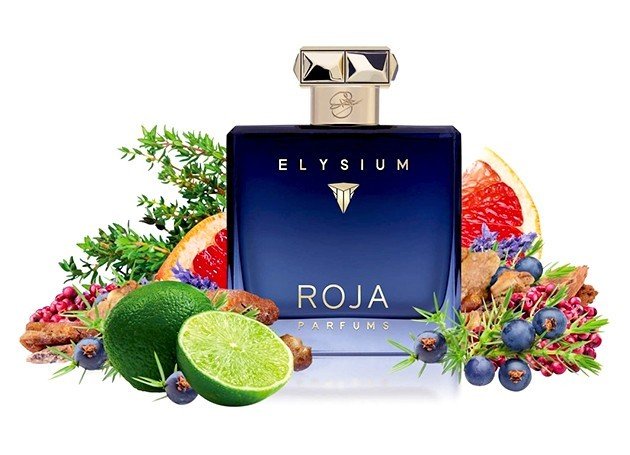 Nước Hoa Roja Parfum Elysium Pour Homme