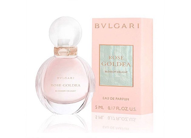 Nước hoa lớn Rose Goldea Blossom Delight BVLGARI - Rose Goldea Blossom Delight