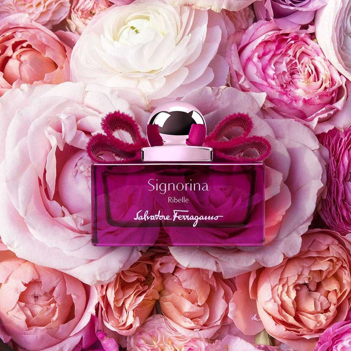 Salvatore Ferragamo Signorina Ribelle - Photo 4