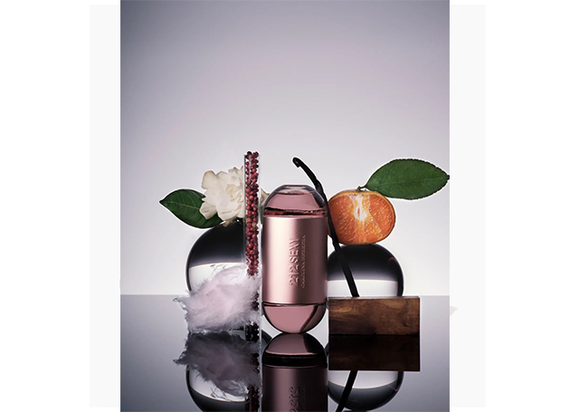 Nước hoa lớn Carolina Herrera 212 Sexy 212 Sexy