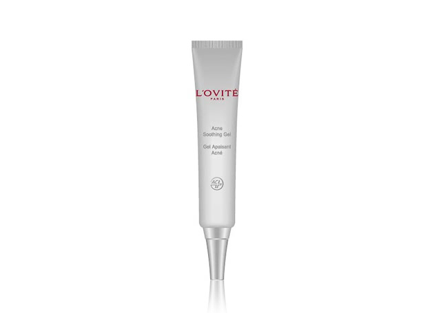 Mỹ phẩm Gel trị mụn Lovite Acne Soothing Gel Gel trị mụn Lovite Acne Soothing Gel