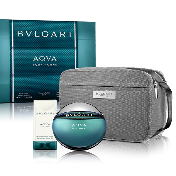 Nước hoa Aqva Pour Homme - Photo 6 nước hoa Bvlgari Aqva Pour Homme - Photo 6
