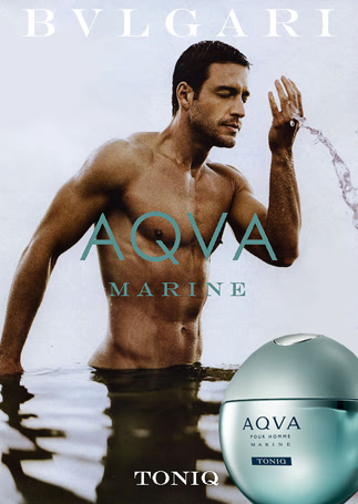 Nước hoa Aqva Pour Homme Marine Toniq - Photo 4 Nước hoa Bvlgari Aqva Pour Homme Marine Toniq - Photo 4
