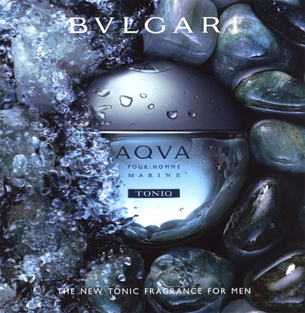 Nước hoa Aqva Pour Homme Marine Toniq - Photo 5 Nước hoa Bvlgari Aqva Pour Homme Marine Toniq - Photo 5