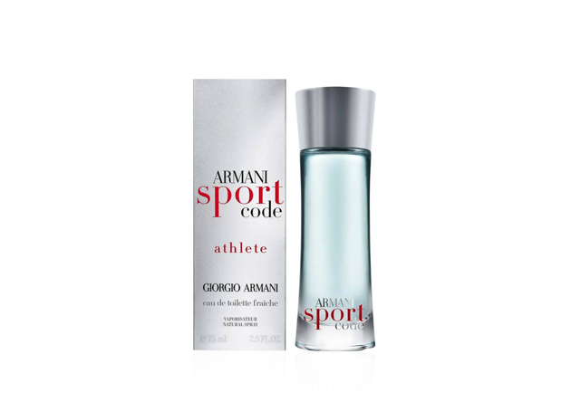 Nước hoa Armani Code Sport Athlete Nước hoa Giorgio Armani Armani Code Sport Athlete