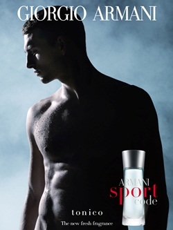 armani code sport similar