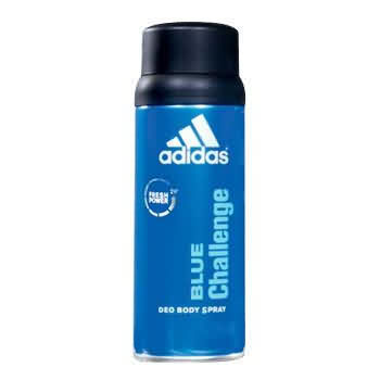 Nước hoa Blue Challenge - Photo 3 Nước hoa Adidas Blue Challenge - Photo 3