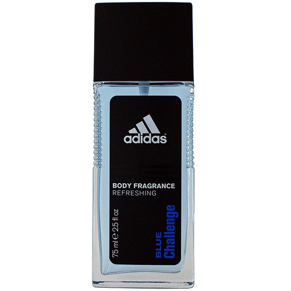 Nước hoa Blue Challenge - Photo 5 Nước hoa Adidas Blue Challenge - Photo 5