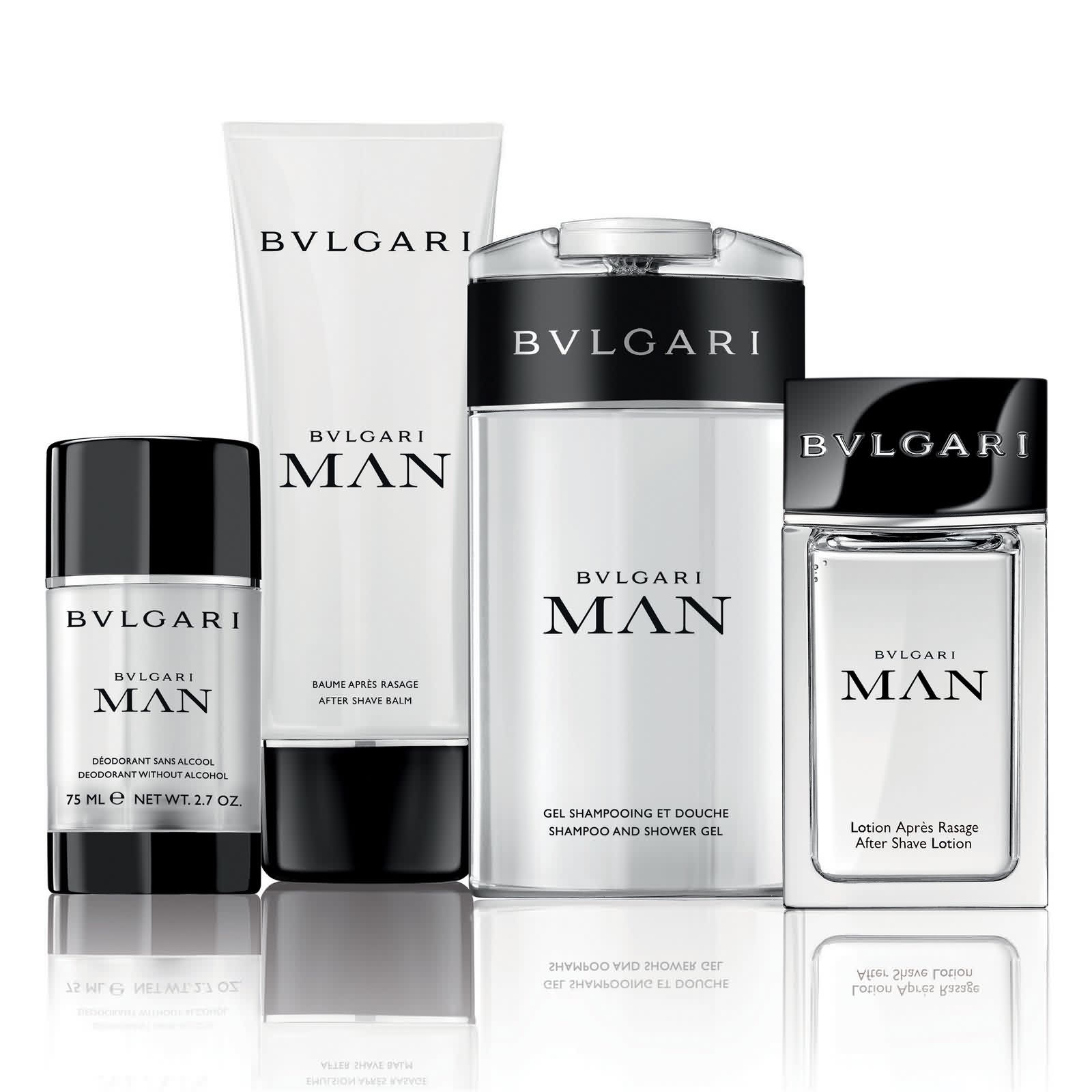 nước hoa Bvlgari Man - Photo 5