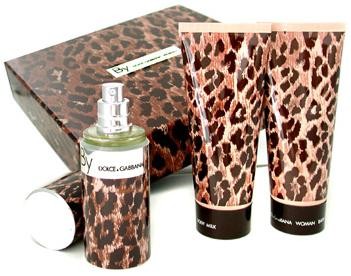 Nước hoa By D&G By For Woman - Photo 4 nước hoa D&G By D&G By For Woman - Photo 4